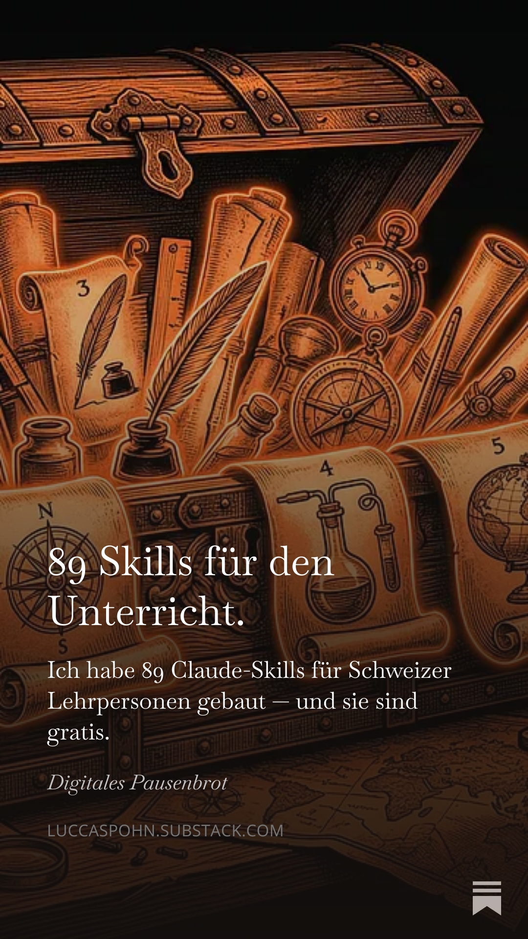 89 Skills für den Unterricht