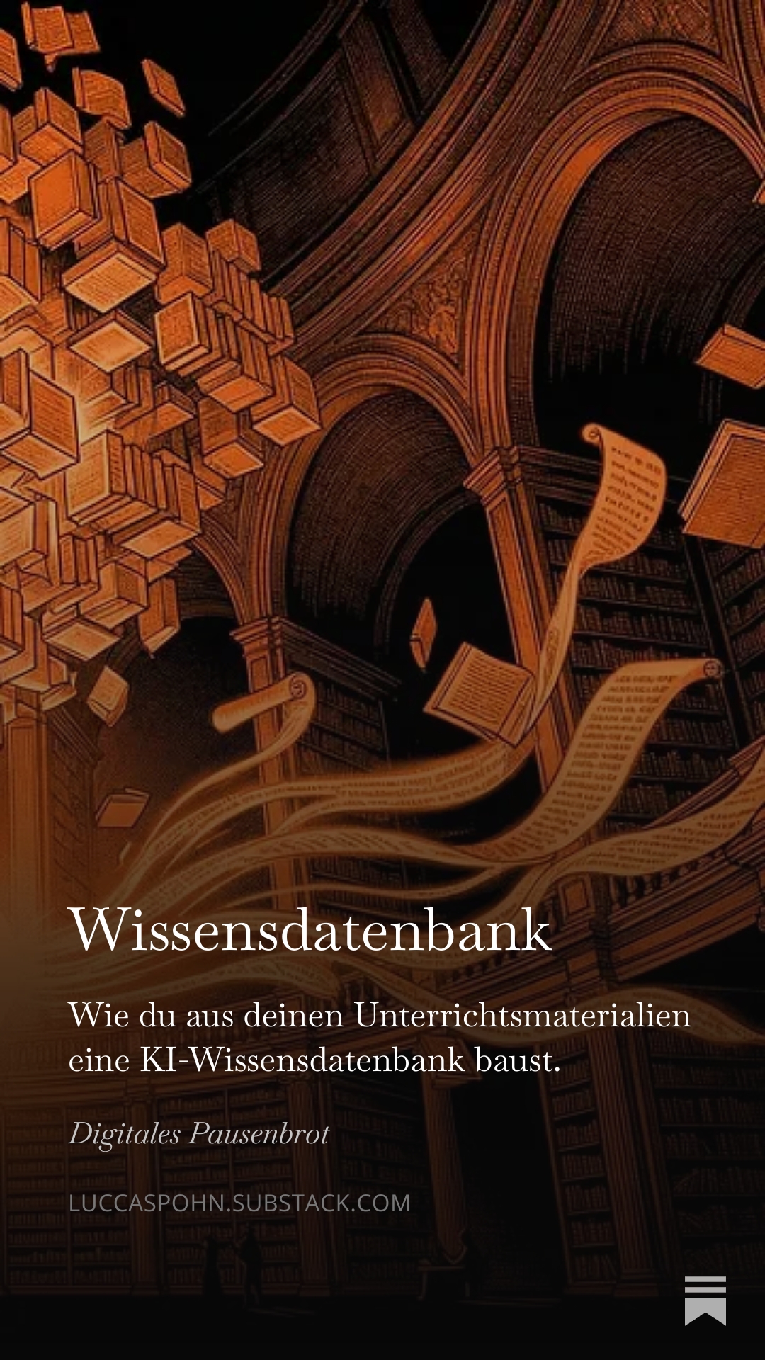 Wissensdatenbank
