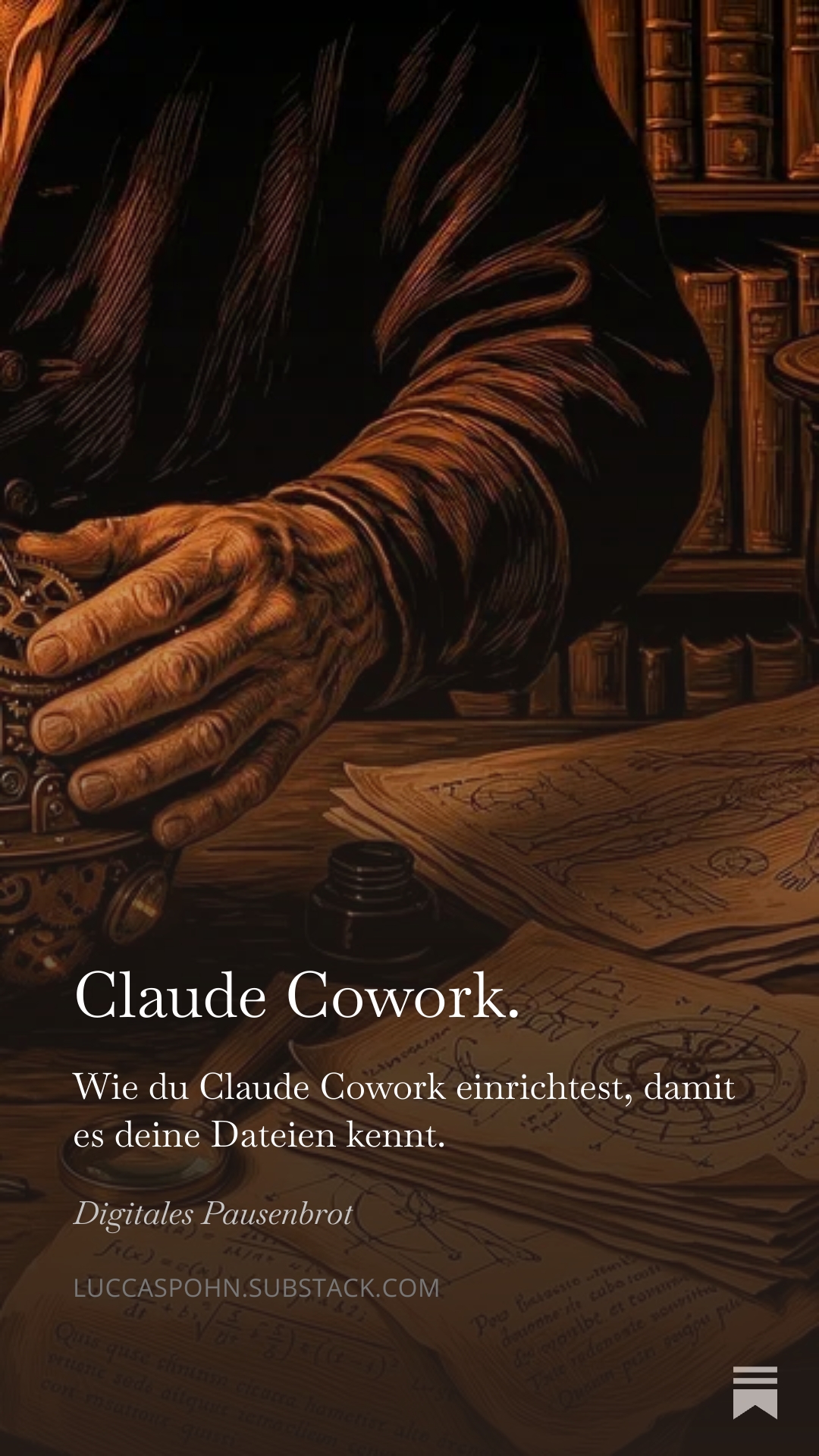 Claude Cowork