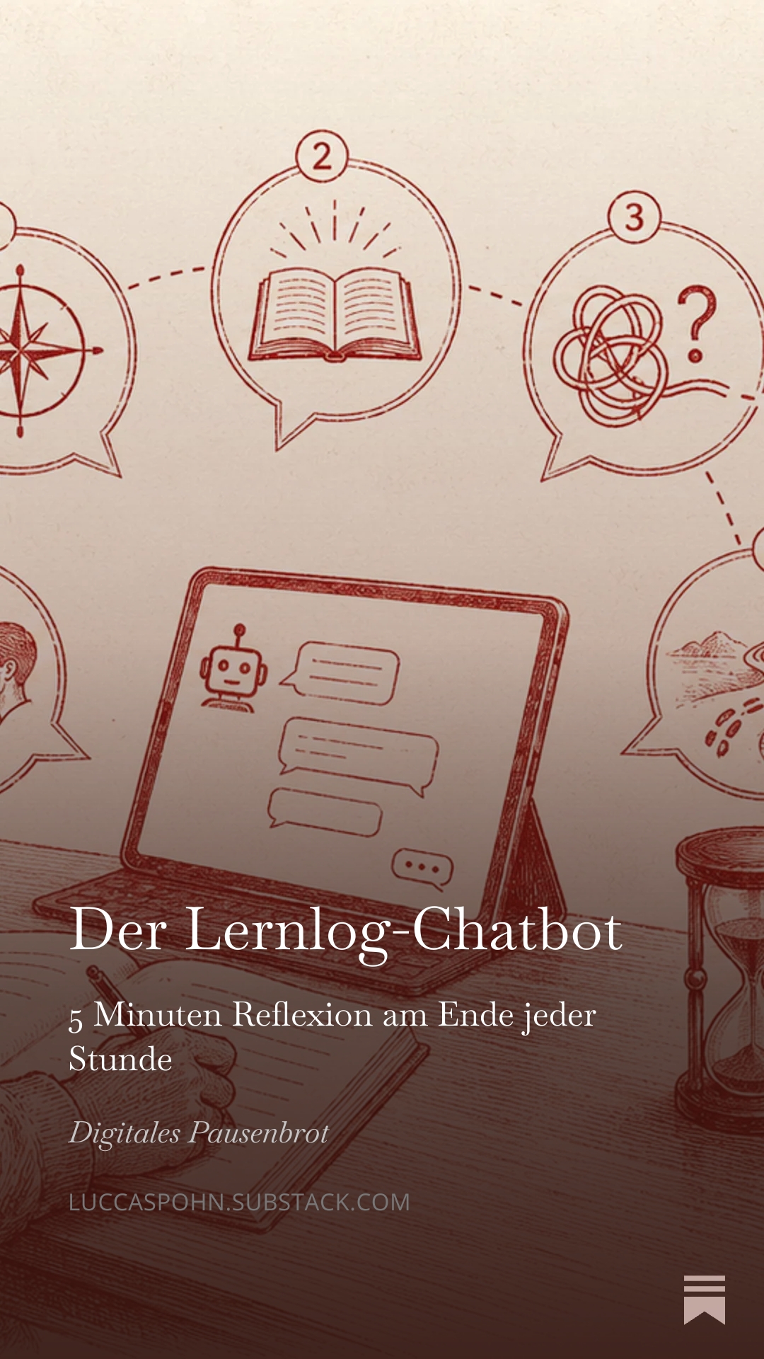 Der Lernlog-Chatbot