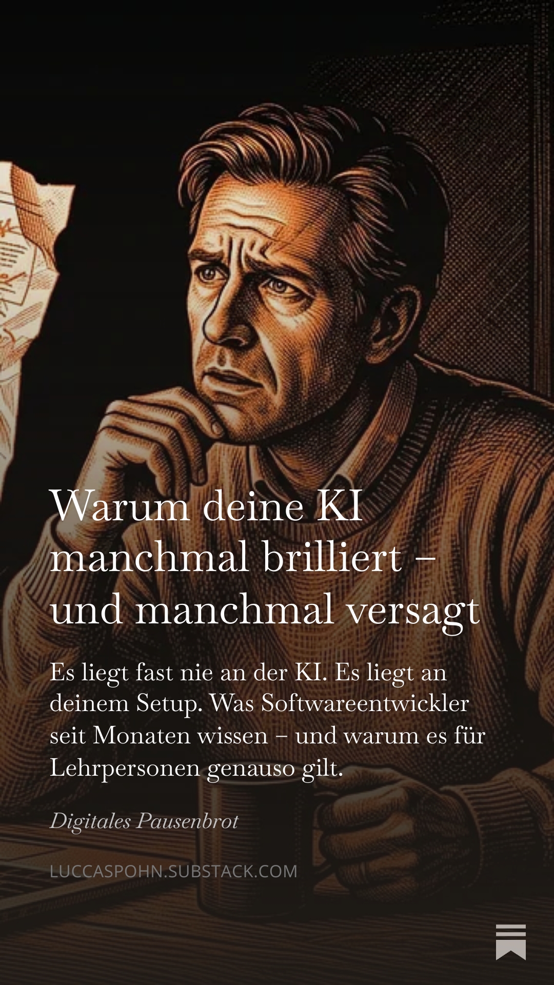 Warum deine KI manchmal brilliert – und manchmal versagt