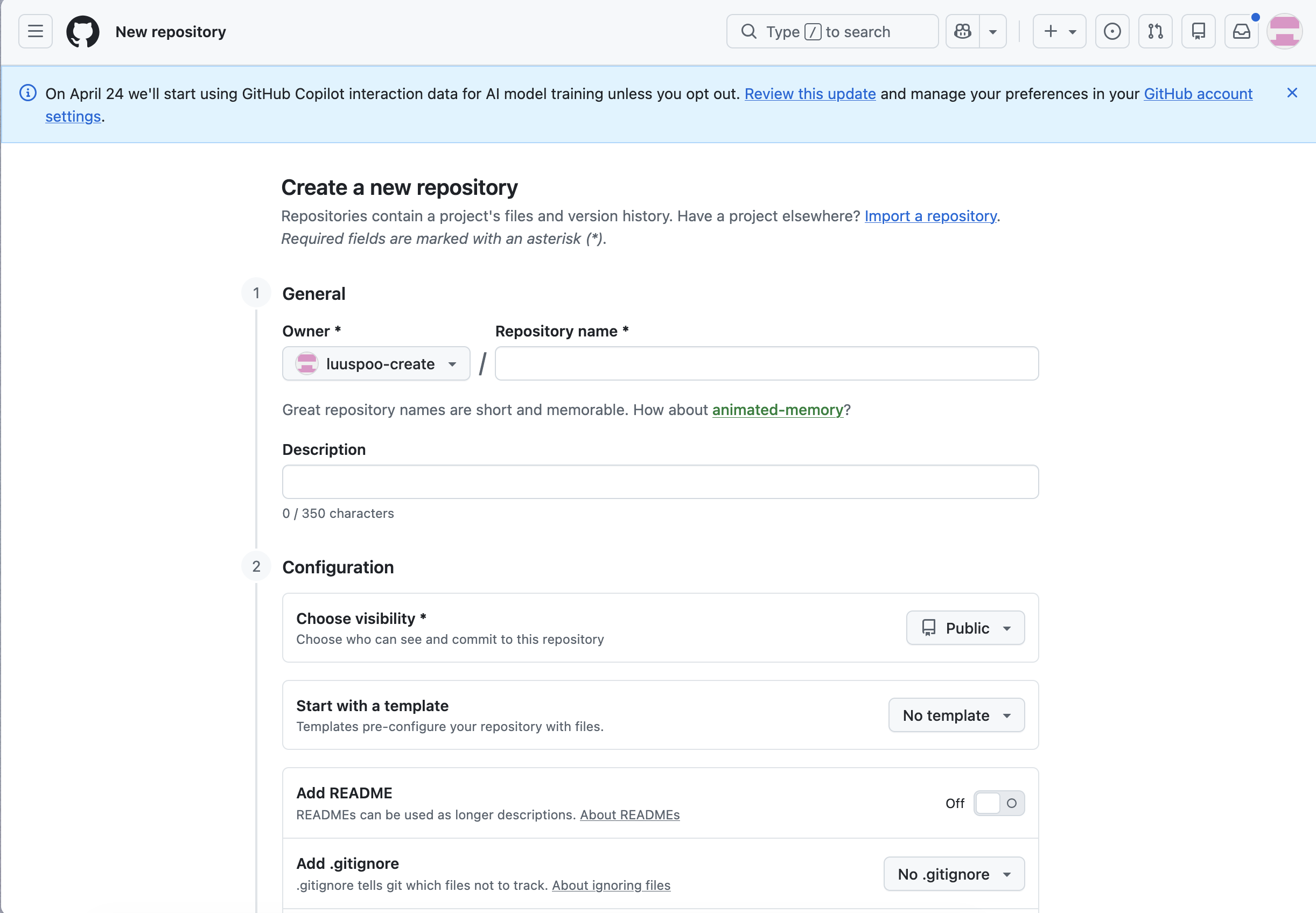 Screenshot: Split-Vergleich Lerndrop.ch (links) und GitHub Pages (rechts), jeweils Startseite