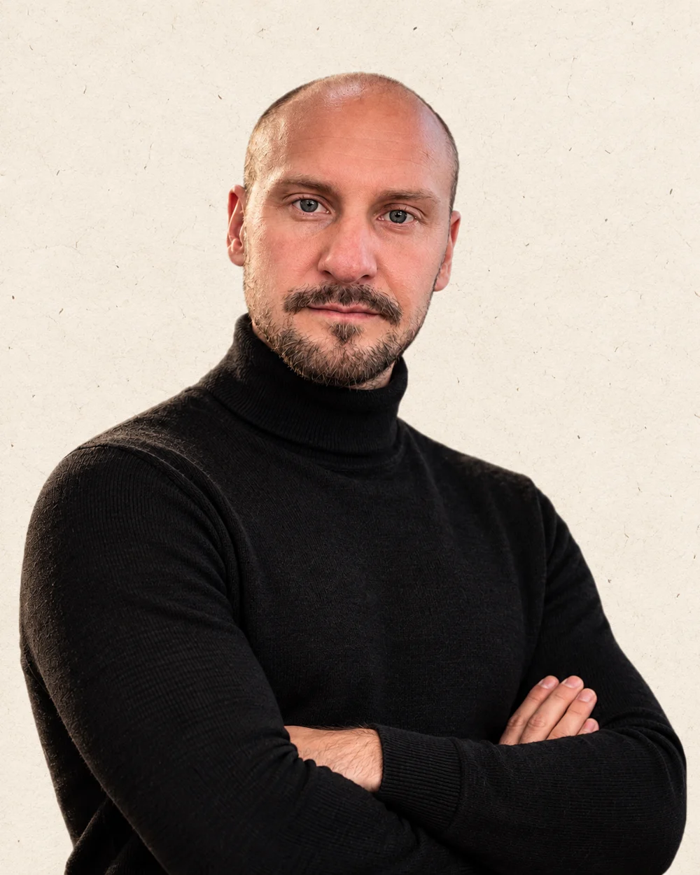 Lucca Spohn, Sekundarlehrer und PICTS